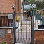 Appartement San Pietro Chic Rome
