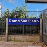 San Pietro Chic Rome