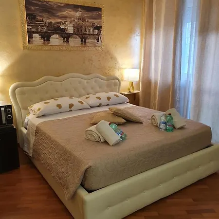 San Pietro Chic *