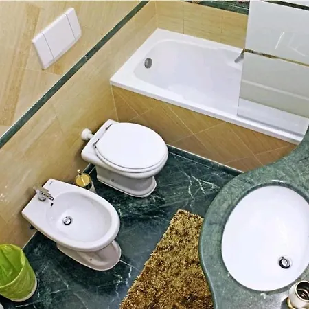 Appartement San Pietro Chic