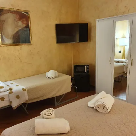 Appartement San Pietro Chic