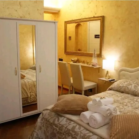 Appartement San Pietro Chic *