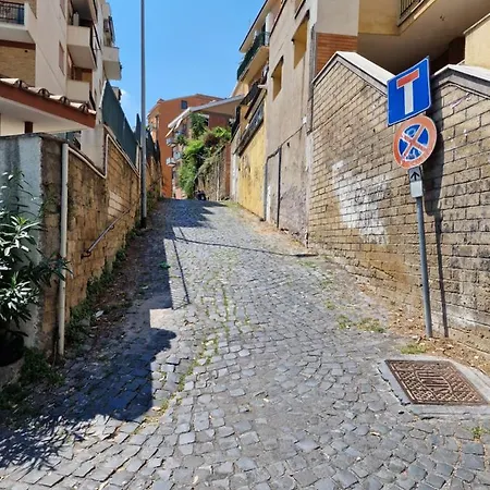 Appartement San Pietro Chic *