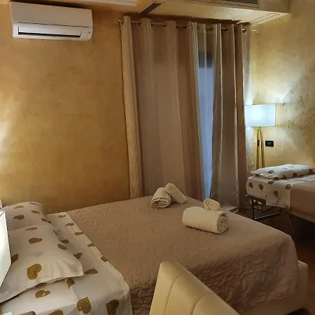 San Pietro Chic Appartement *