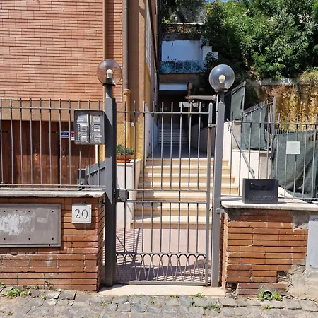 Appartement San Pietro Chic