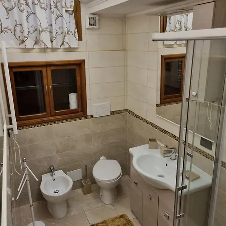 アパート San Pietro Chic ローマ