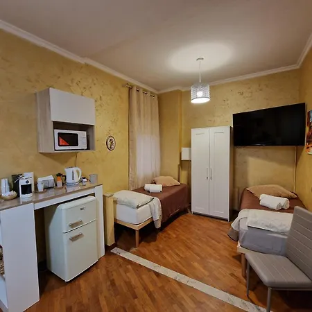 San Pietro Chic アパート