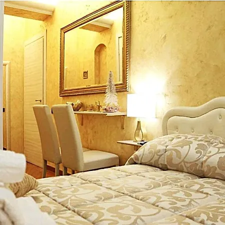 Appartement San Pietro Chic