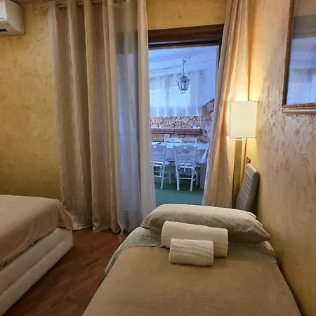 San Pietro Chic Appartement