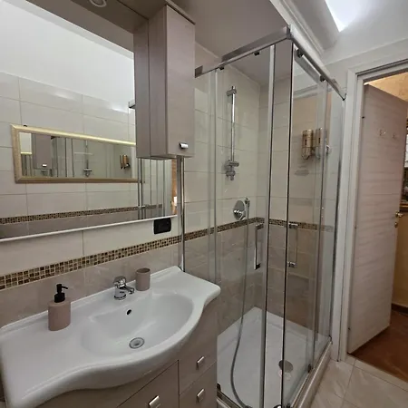 San Pietro Chic