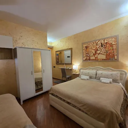 Appartement San Pietro Chic *