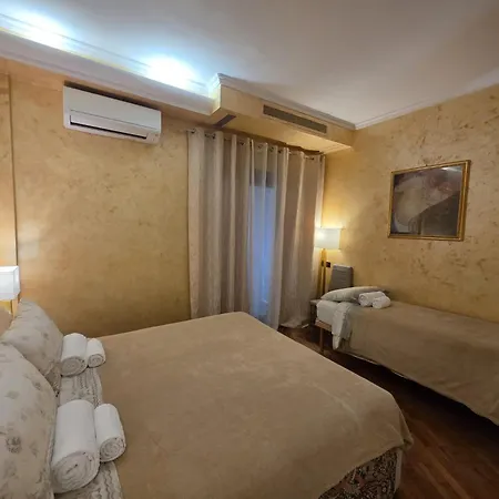 Appartement San Pietro Chic *