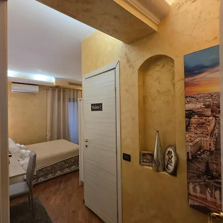 San Pietro Chic Appartement
