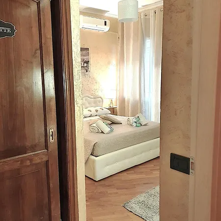 Appartement San Pietro Chic Rome