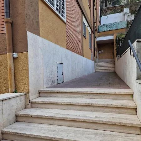 San Pietro Chic *