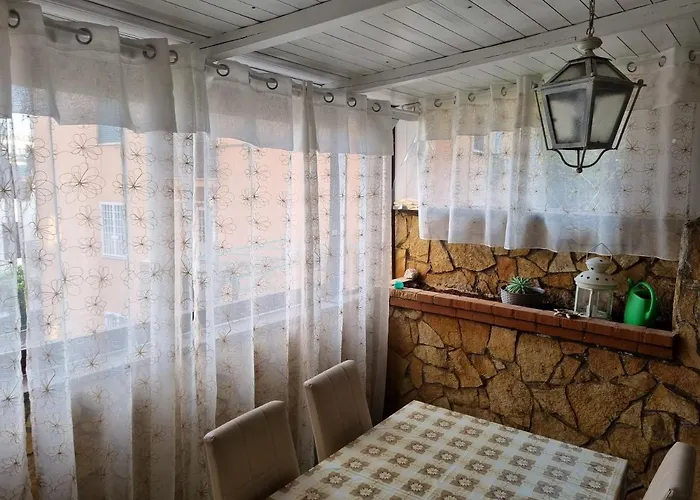 San Pietro Chic Apartamento