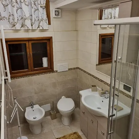 San Pietro Chic רומא