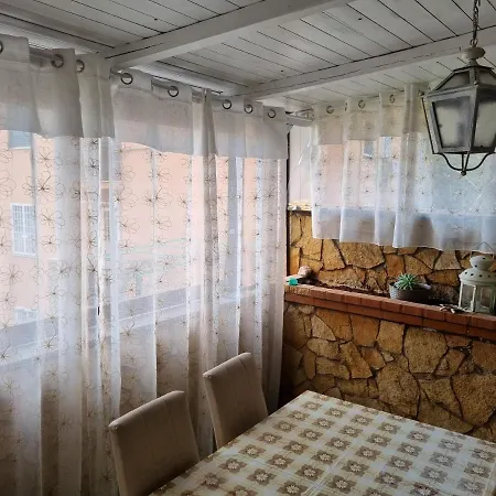 San Pietro Chic דירה