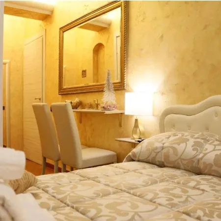 דירה San Pietro Chic