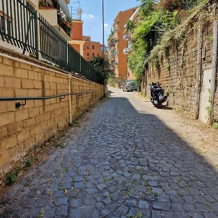 San Pietro Chic דירה