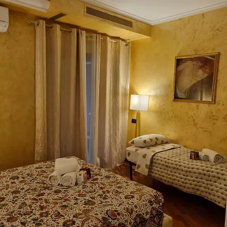 San Pietro Chic דירה רומא