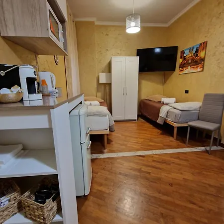 דירה San Pietro Chic *