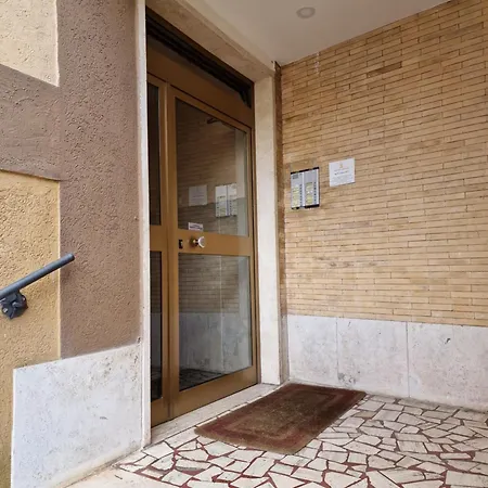 San Pietro Chic דירה רומא