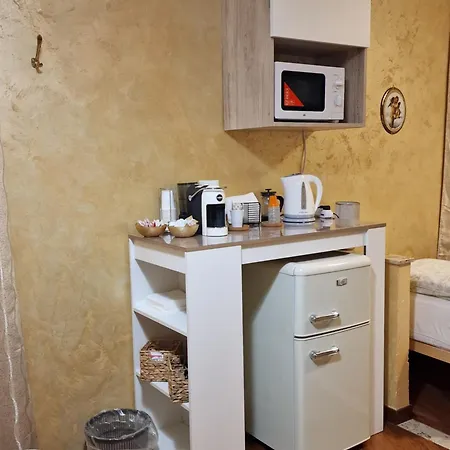 דירה San Pietro Chic *