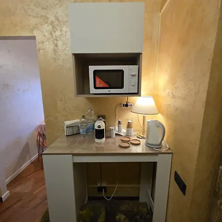 Apartamento San Pietro Chic Roma