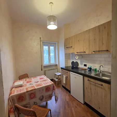 San Pietro Chic Apartamento *