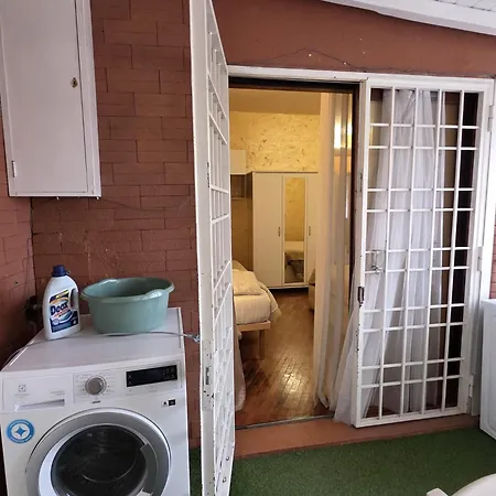 Apartamento San Pietro Chic