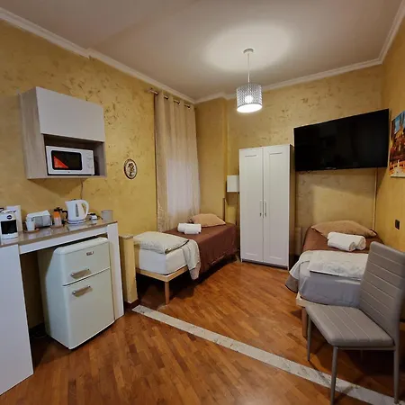 Apartment San Pietro Chic