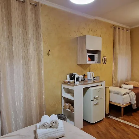 Apartment San Pietro Chic