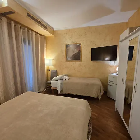 San Pietro Chic Apartamento